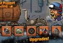 Mad Puppet Racing-Big Hill screenshot 2