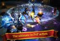 Clash for Dawn: Guild War screenshot 2