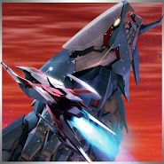 DARIUSBURST -SP-