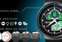 Driver Watch Face screenshot 2