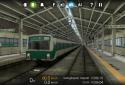 Hmmsim 2 - Train Simulator screenshot 1