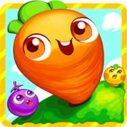 Fruit Legend Crush
