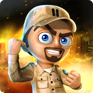 Tiny Troopers Alliance