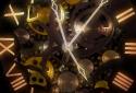 ClockWork Live Wallpaper screenshot 2