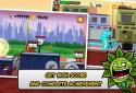 Run like troll 3 : City Hunter screenshot 3