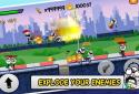Run like troll 3 : City Hunter screenshot 5