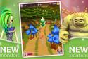 Winx Bloomix Quest screenshot 13