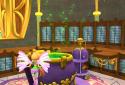 Winx Bloomix Quest screenshot 15
