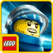 LEGO Speed Champions