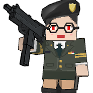 Pixel Arms