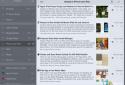 Mr. Reader screenshot 1