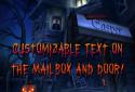 Haunted House HD screenshot 12