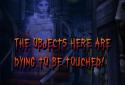 Haunted House HD screenshot 8