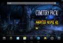 Haunted House HD screenshot 9