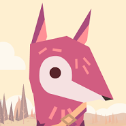 Letter Tale - Puzzle Adventure