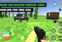 Game of Survival 3 screenshot 1