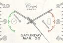 Paper Watch screenshot 10