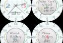 Paper Watch screenshot 3