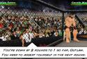 Weekend Warriors MMA screenshot 4