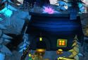 3D Floating Island Live WP screenshot 2