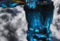 3D Floating Island Live WP screenshot 3