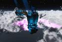 3D Floating Island Live WP screenshot 9