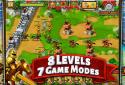 The Wall - Medieval Heroes screenshot 3