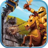 The Wall - Medieval Heroes