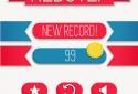 RedStep - Only Red Dots screenshot 8