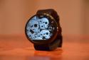 Skull Wear Watch Face screenshot 7