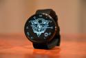 Skull Wear Watch Face screenshot 8