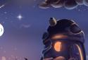 Meteor Shower Wallpaper screenshot 1