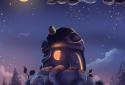 Meteor Shower Wallpaper screenshot 5