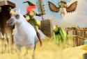Legendary Knight screenshot 4