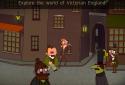 Bertram Fiddle: Episode 1 screenshot 10