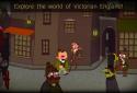 Bertram Fiddle: Episode 1 screenshot 4