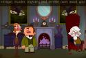 Bertram Fiddle: Episode 1 screenshot 9
