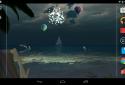 OCEAN BEACH 3D Live Wallpaper screenshot 3