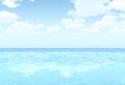 OCEAN BEACH 3D Live Wallpaper screenshot 4