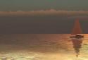 OCEAN BEACH 3D Live Wallpaper screenshot 5