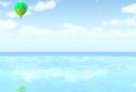 OCEAN BEACH 3D Live Wallpaper screenshot 7