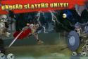Undead Assault screenshot 5