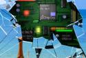 Cracked Screen 3D Parallax screenshot 1