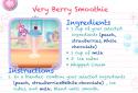 Strawberry Sweet Shop screenshot 5