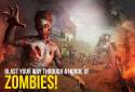 Last Run: Dead Zombie Shooter screenshot 10