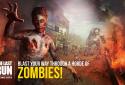 Last Run: Dead Zombie Shooter screenshot 4
