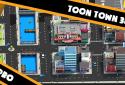 Toon Town 3D LiveWallpaper screenshot 2