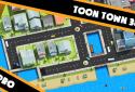 Toon Town 3D LiveWallpaper screenshot 4