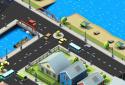 Toon Town 3D LiveWallpaper screenshot 6