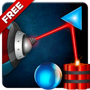 Laserbreak Lite